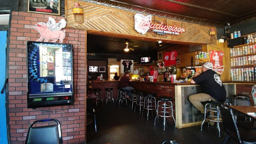 Dunlap Cafe | restaurant | 1926 Dunlap St, Cincinnati, OH 45214, USA | 5137210704 OR +1 513-721-0704