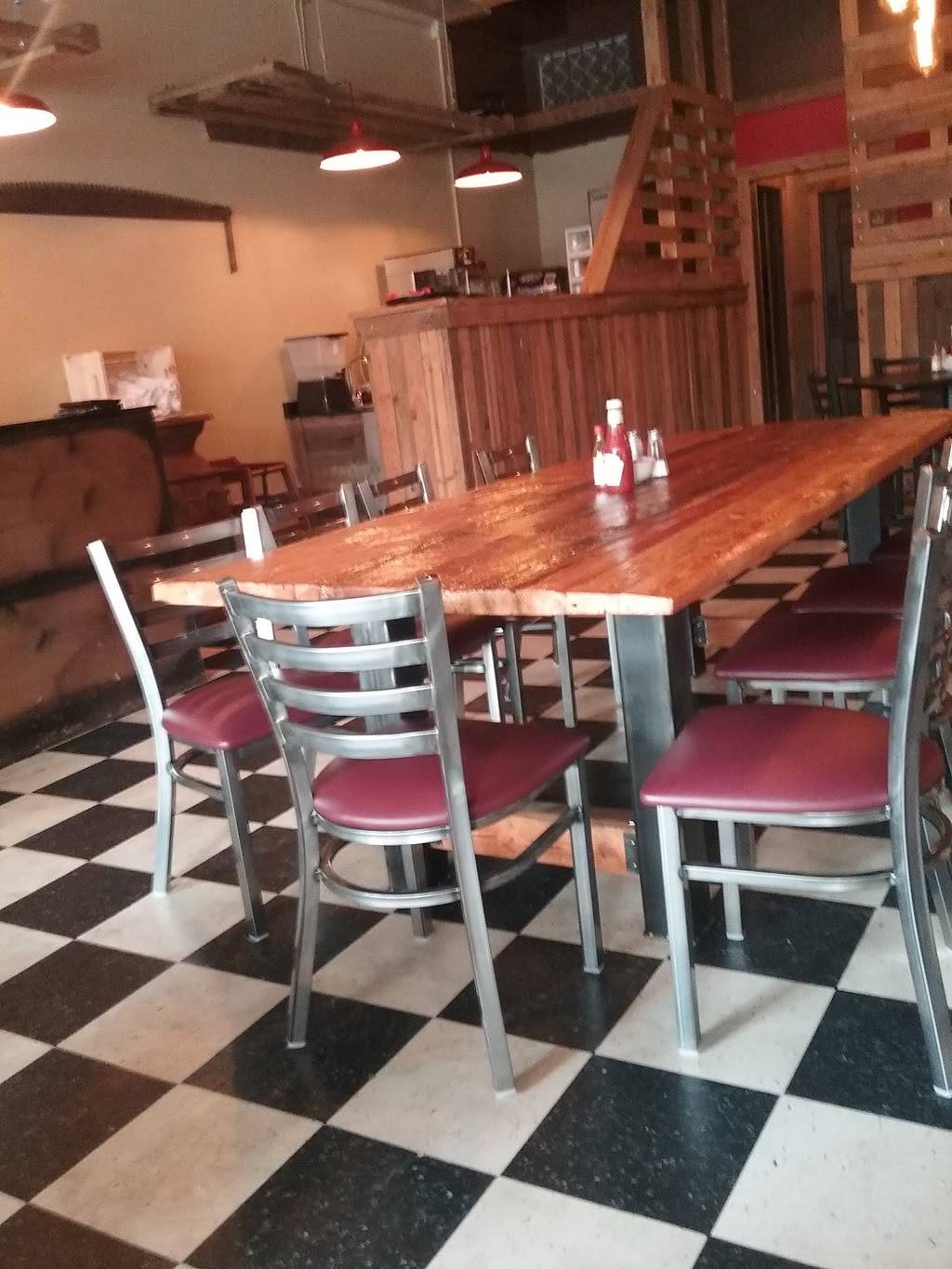 Cumberland Biscuit Company | restaurant | 114 W Main St, McMinnville, TN 37110, USA | 9314748670 OR +1 931-474-8670