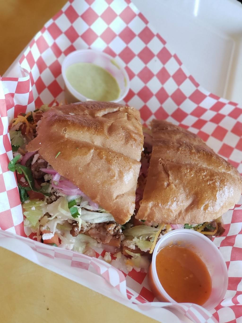 Cesars Tacos-Denton | restaurant | 1725 W University Dr, Denton, TX 76201, USA | 9408081156 OR +1 940-808-1156