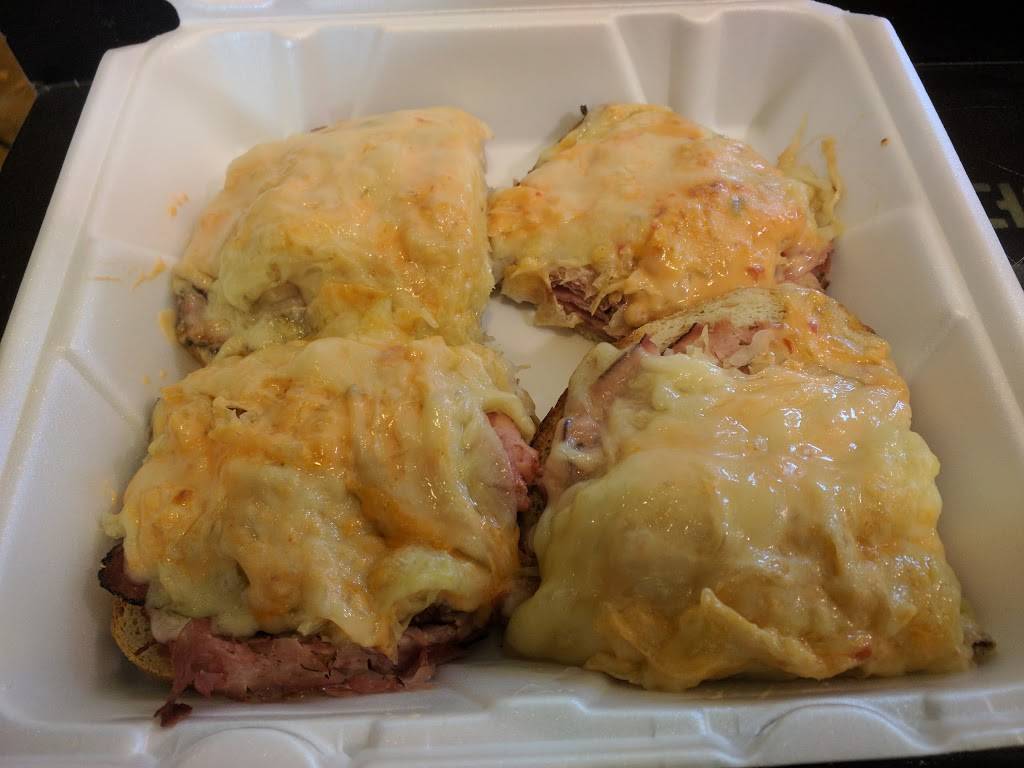 Ellies Kitchen | restaurant | 579 Belleville Ave, Belleville, NJ 07109, USA | 9734509900 OR +1 973-450-9900