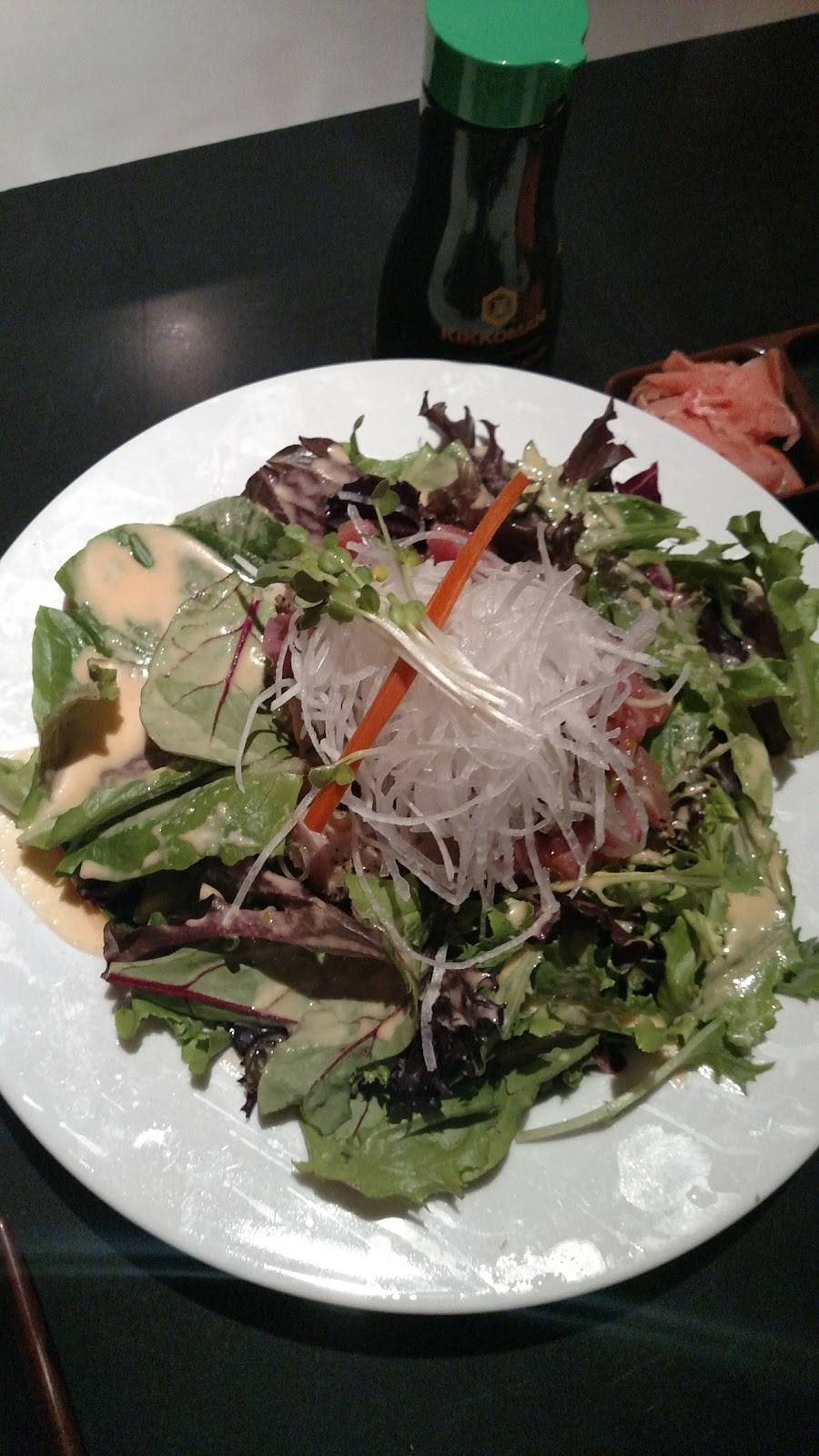 Sake Sushi Bar Lounge | restaurant | 2270 Honolulu Ave, Montrose, CA 91020, USA | 8182497253 OR +1 818-249-7253