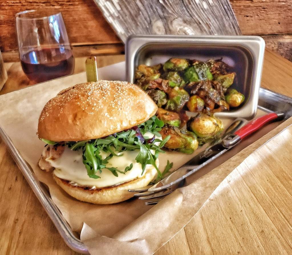 Brewers Kitchen | restaurant | 3107 Gillham Rd, Kansas City, MO 64109, USA | 8167751274 OR +1 816-775-1274