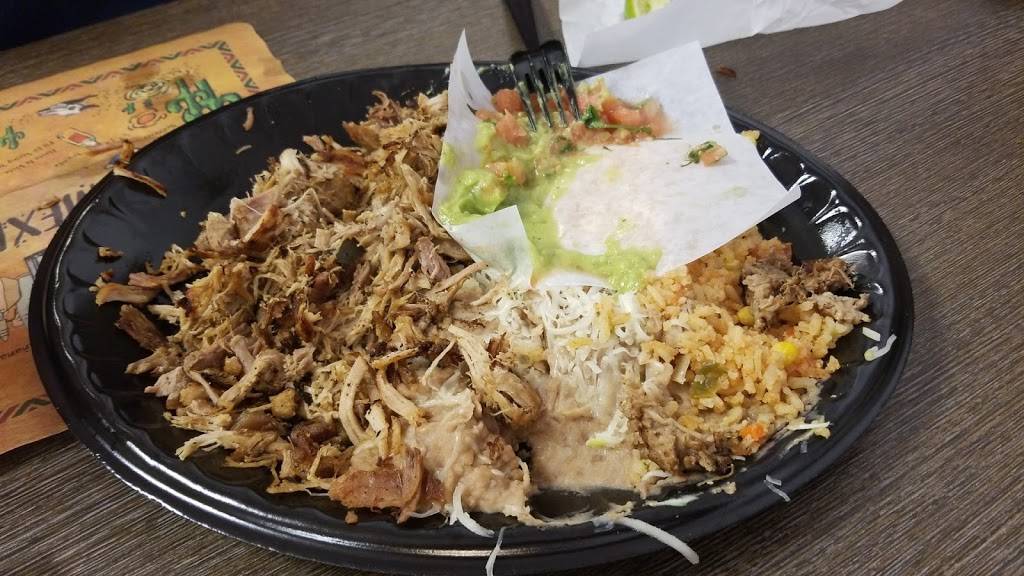 Senor Taco | restaurant | 525 N Estrella Pkwy #101, Goodyear, AZ 85338, USA | 6239258601 OR +1 623-925-8601