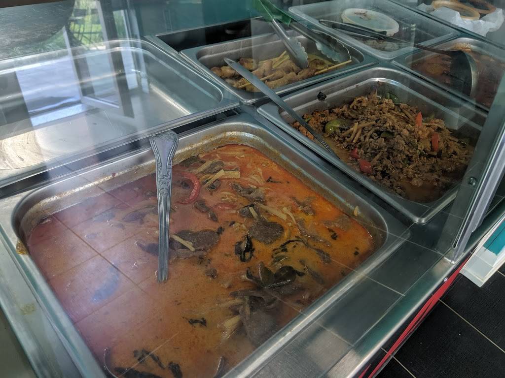 Thais Bangkok Street Food | restaurant | 555 Wilson Ave, Toronto, ON M3H 0C6, Canada | 6478723555 OR +1 647-872-3555