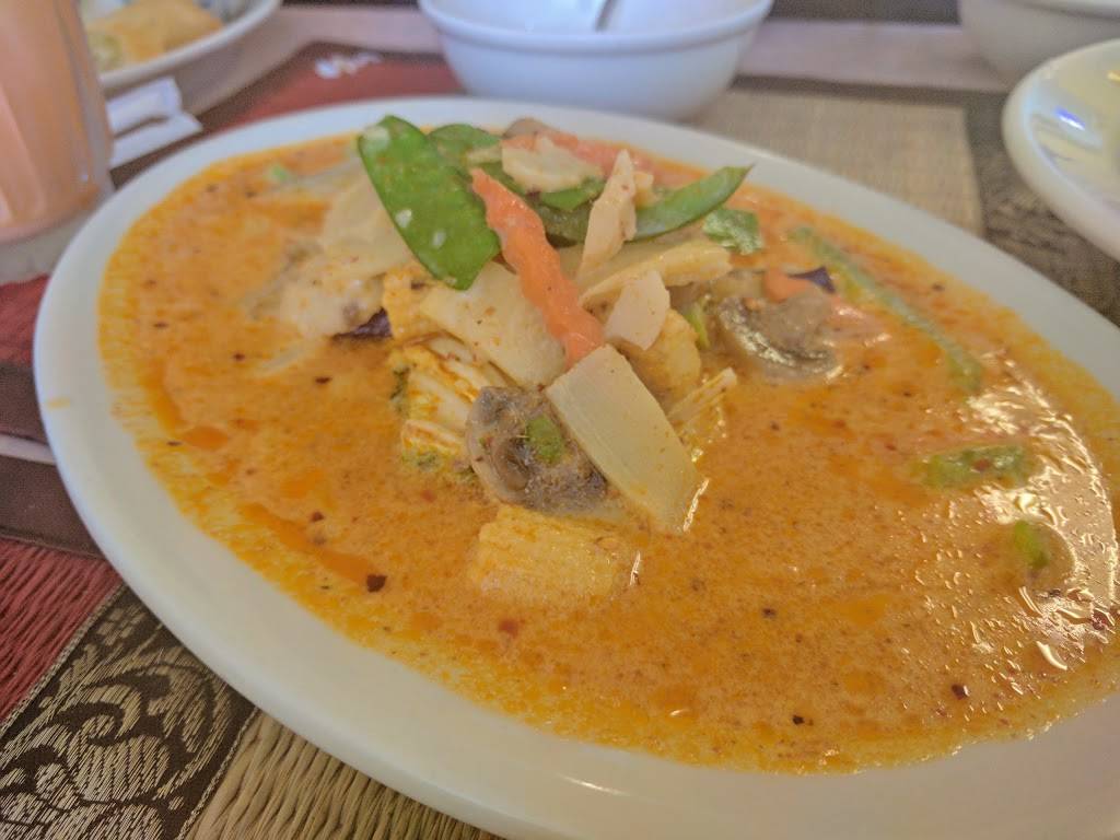 Sunrise Thai Restaurant | restaurant | 27872 John R Rd, Madison Heights, MI 48071, USA | 2485431961 OR +1 248-543-1961