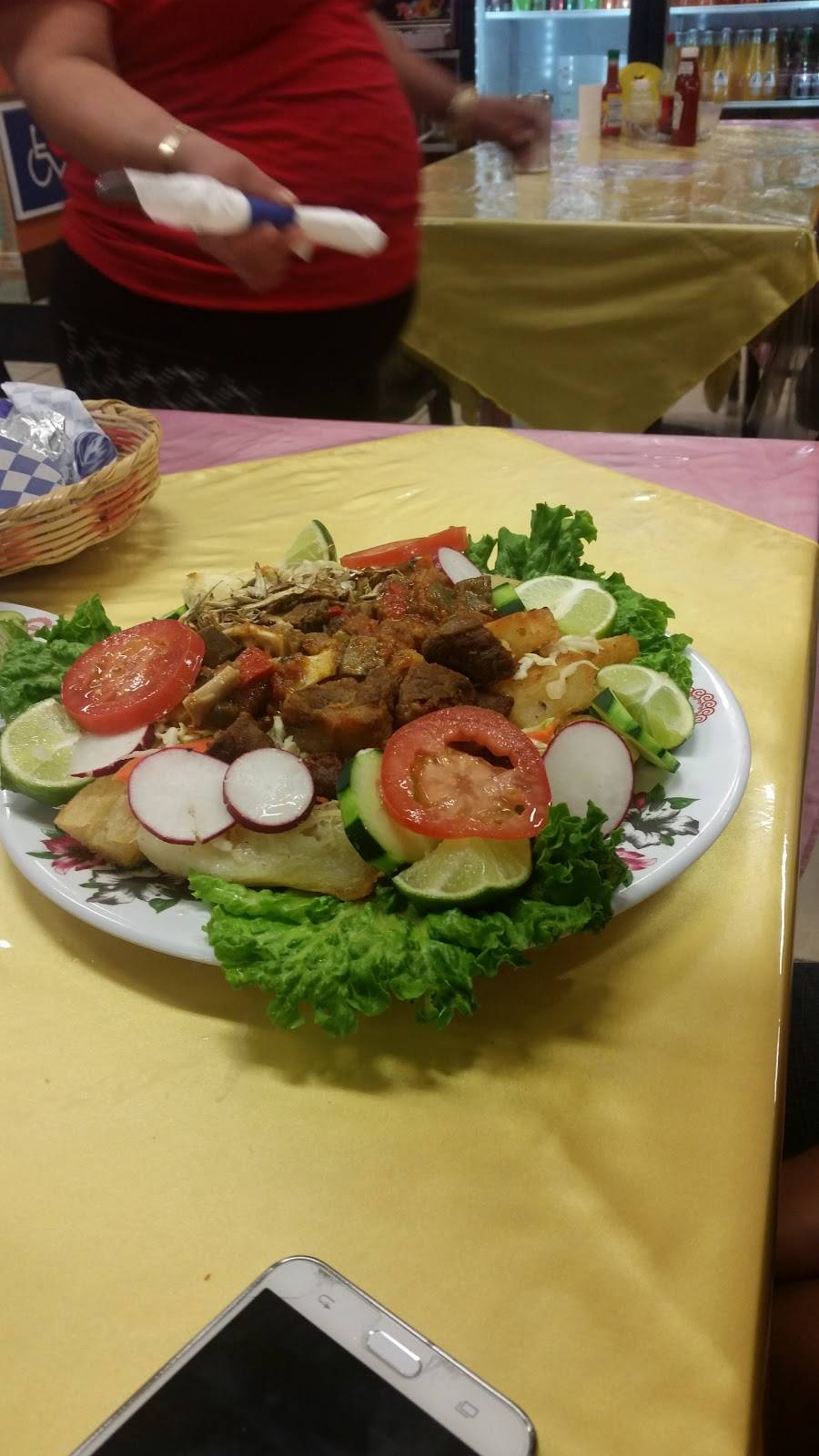 La Bahia De Jiquilisco | restaurant | 1096 23rd St, Richmond, CA 94804, USA | 5106805750 OR +1 510-680-5750