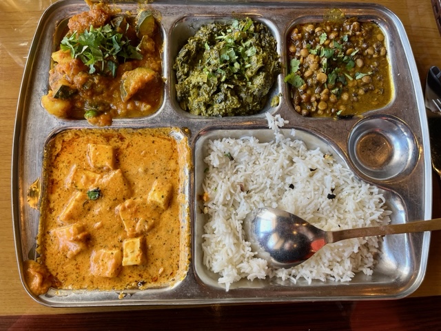 Taj Mahal Restaurant & Lounge | restaurant | 4225 N Craftsman Ct, Scottsdale, AZ 85251, USA | 4802571791 OR +1 480-257-1791