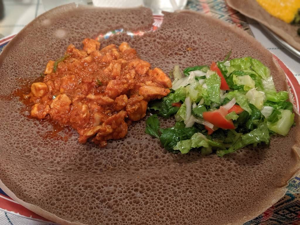 Lucy Ethiopian Restaurant | restaurant | 7401 E Colfax Ave, Denver, CO 80220, USA | 7204659883 OR +1 720-465-9883