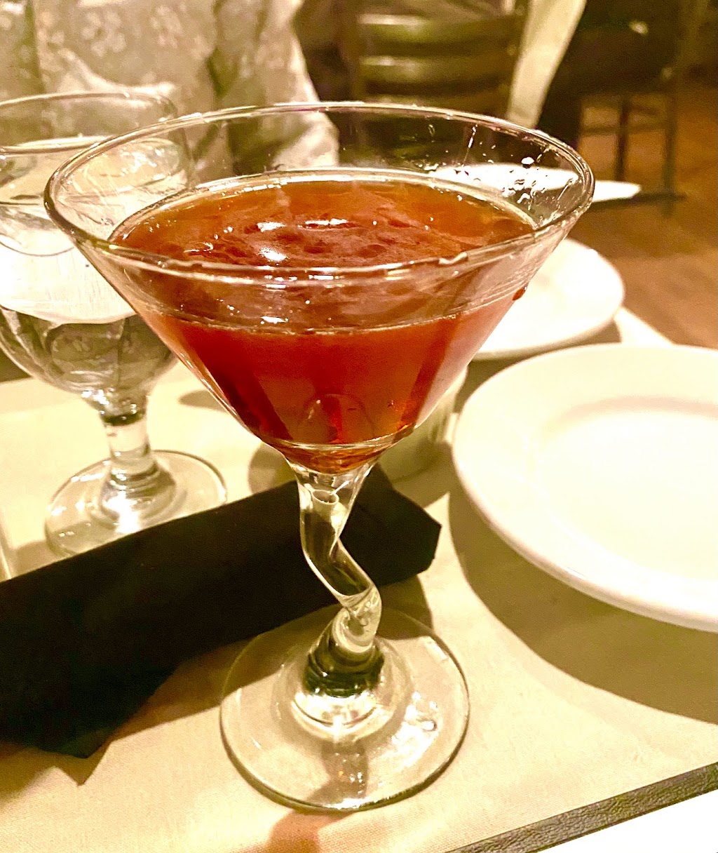 Brunos Italian Bistro | restaurant | 560 S Broadway, Denver, CO 80209, USA | 3037773474 OR +1 303-777-3474