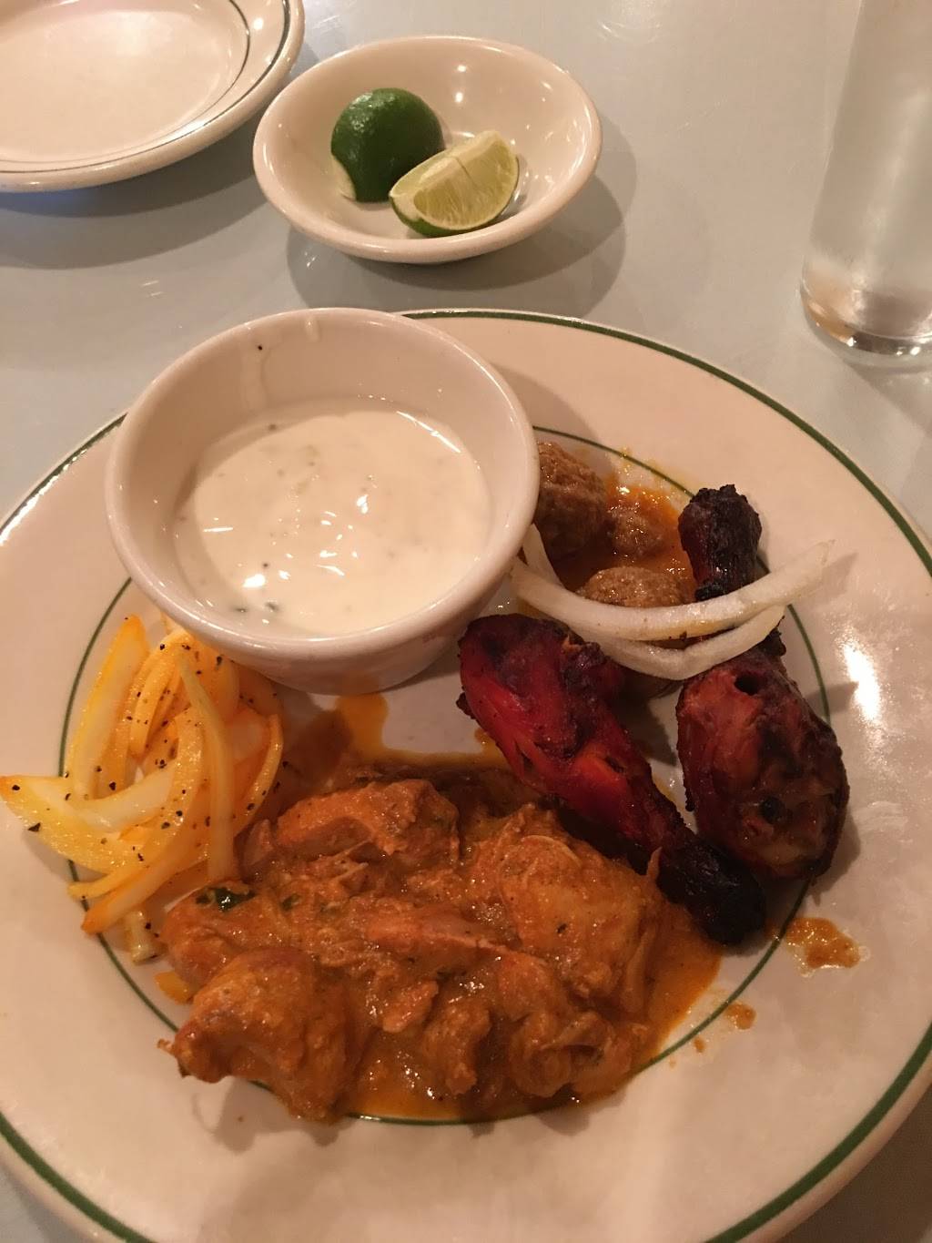 India Palace | restaurant | 6963 S Lewis Ave, Tulsa, OK 74136, USA | 9184928040 OR +1 918-492-8040