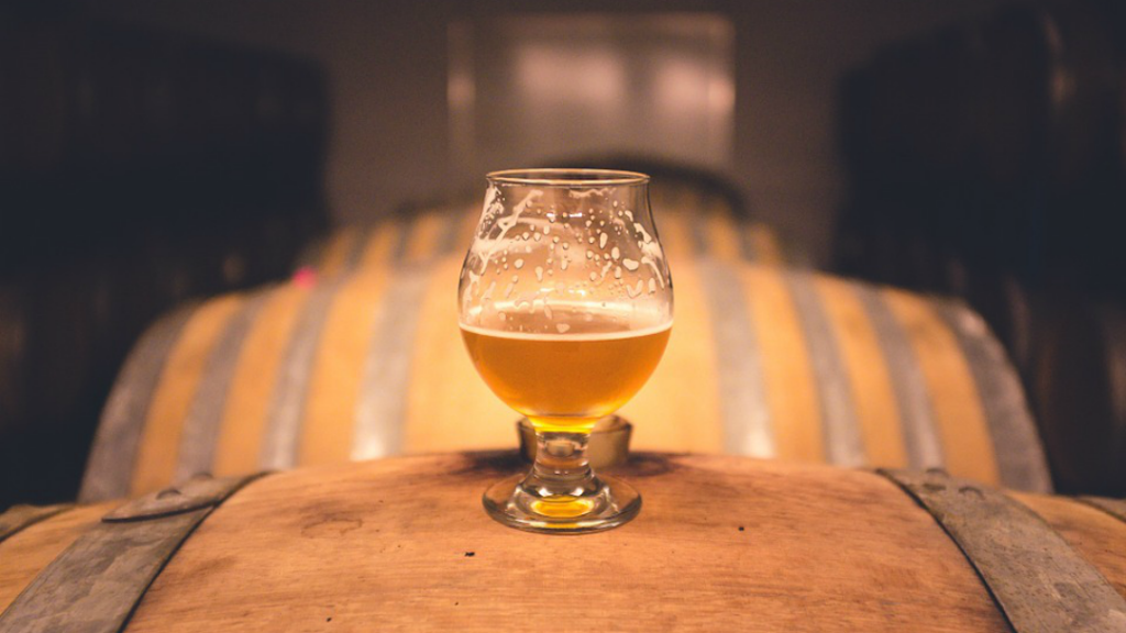 Good Times Brewing at The Mill House | restaurant | 233 Maxwell Ave, Greenwood, SC 29646, USA | 8643230321 OR +1 864-323-0321