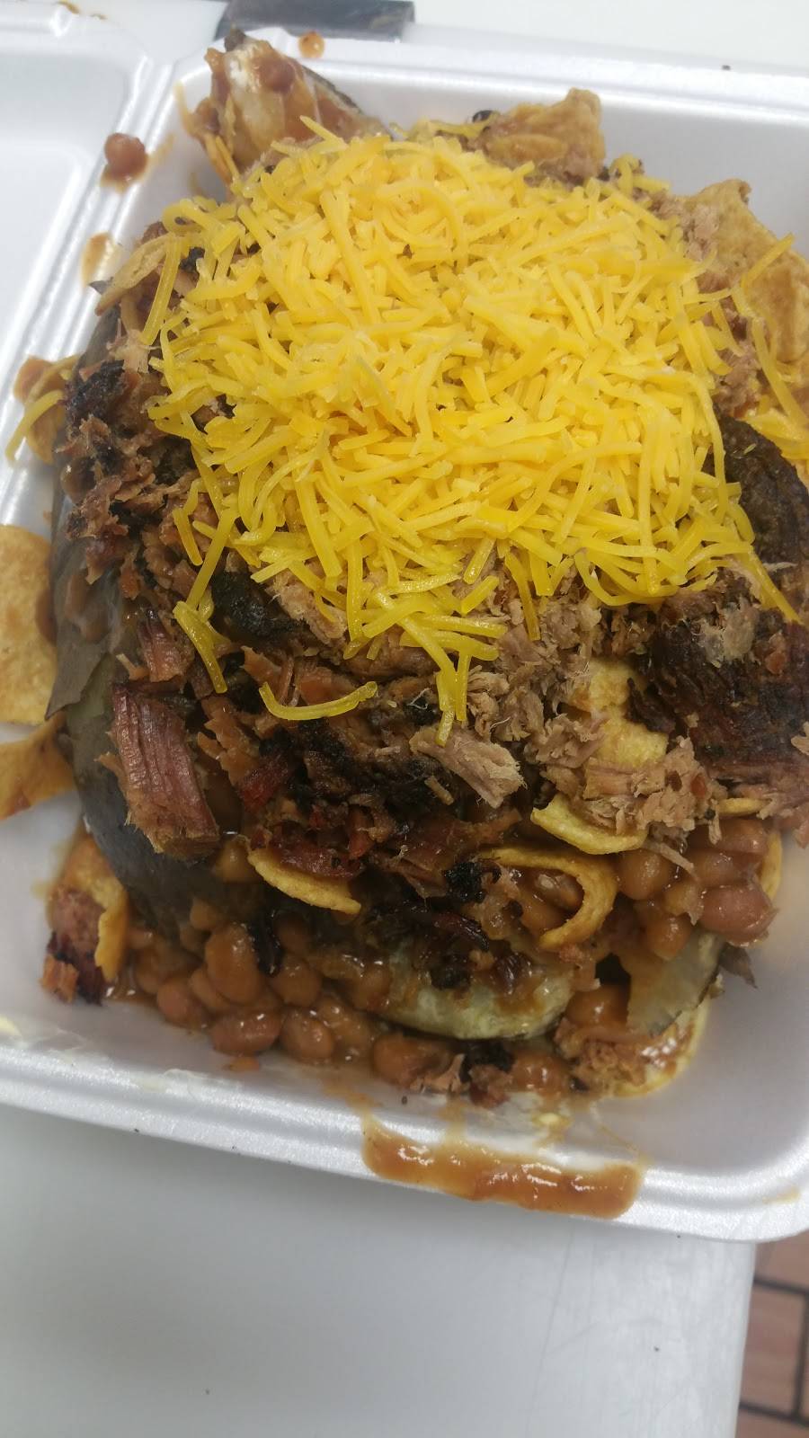 Dickeys Barbecue Pit | restaurant | 106 E Hwy 67 N, Duncanville, TX 75137, USA | 9725849099 OR +1 972-584-9099