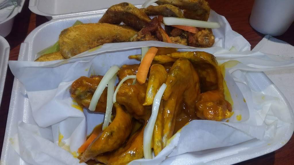 Tasty Wings & Things | restaurant | 7776 US-70, Memphis, TN 38133, USA | 9014543291 OR +1 901-454-3291