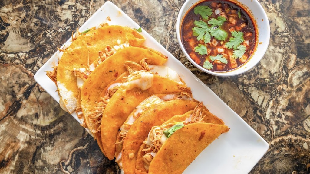 El Sabor Rico | restaurant | 261 Broome St, Newark, NJ 07108, USA | 9736653773 OR +1 973-665-3773