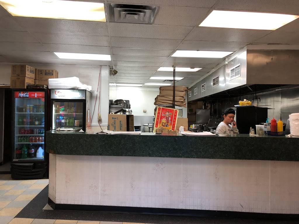 No. 1 China | restaurant | 843 S 2nd St, Philadelphia, PA 19147, USA | 2152718982 OR +1 215-271-8982