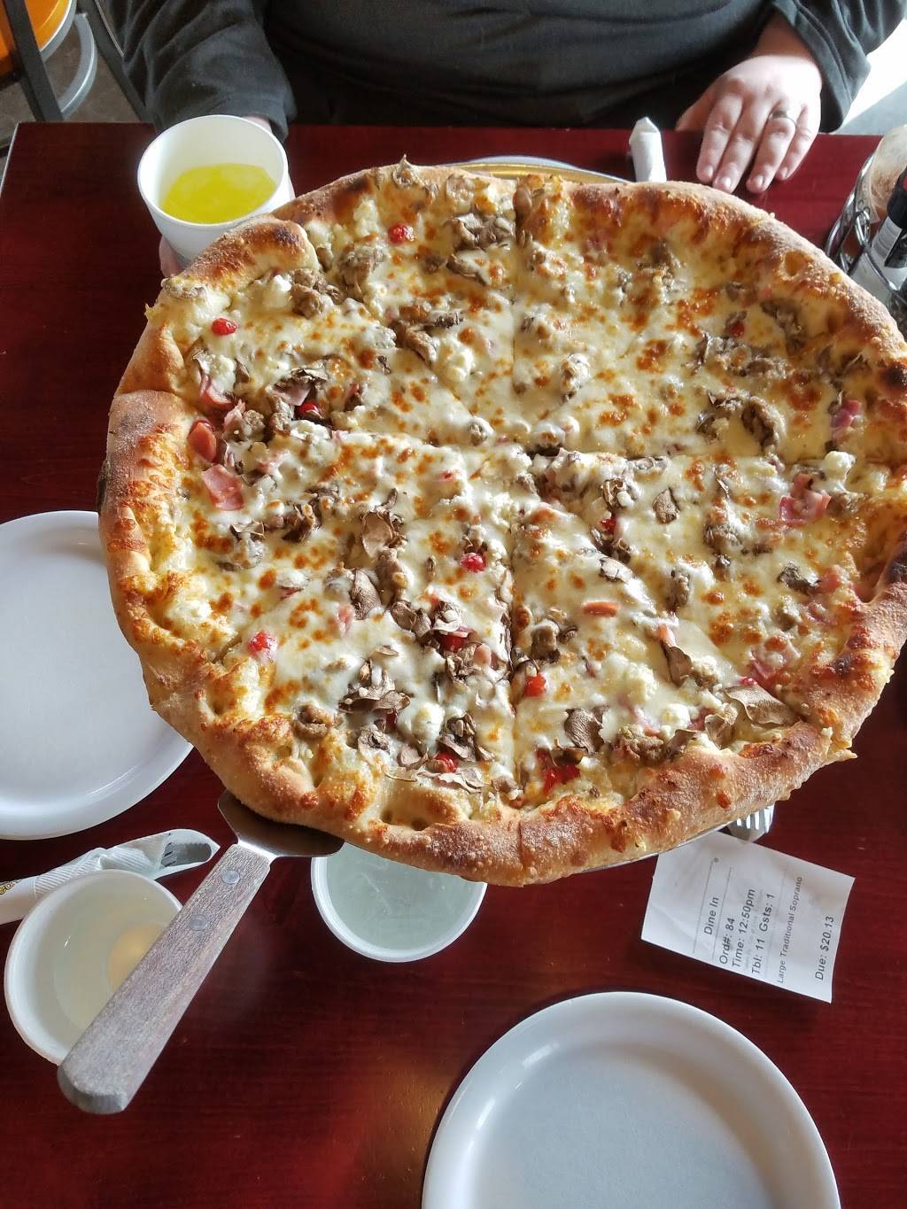 Guss Original | meal takeaway | 3123 Leonard St NE, Grand Rapids, MI 49525, USA | 6168055599 OR +1 616-805-5599