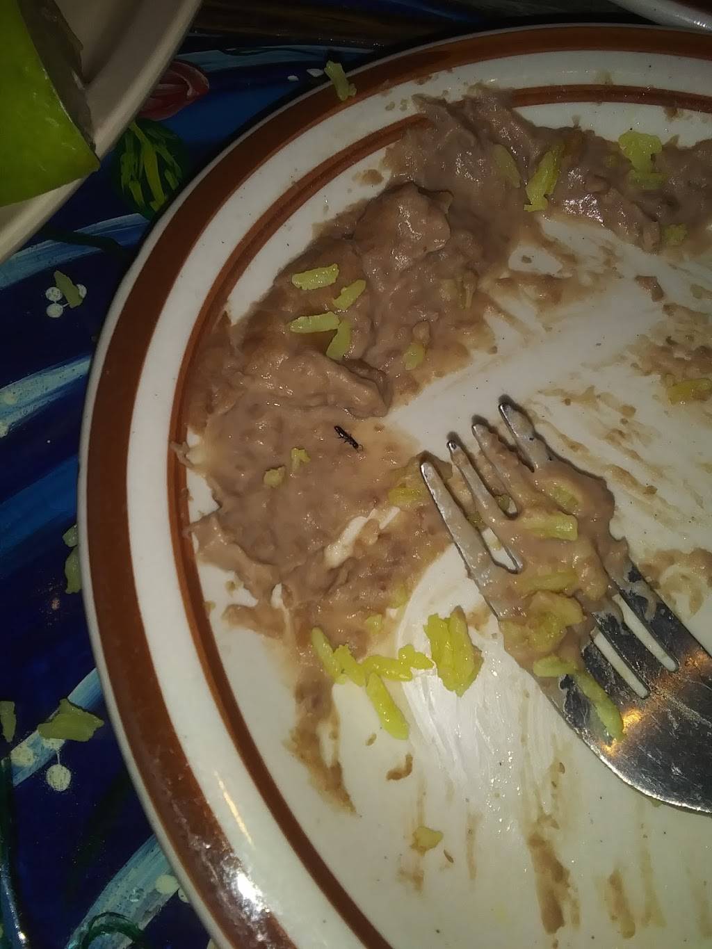 El Rancho Mexican Restaurant | restaurant | 240 Range 12 Blvd, Denham Springs, LA 70726, USA | 2256678729 OR +1 225-667-8729