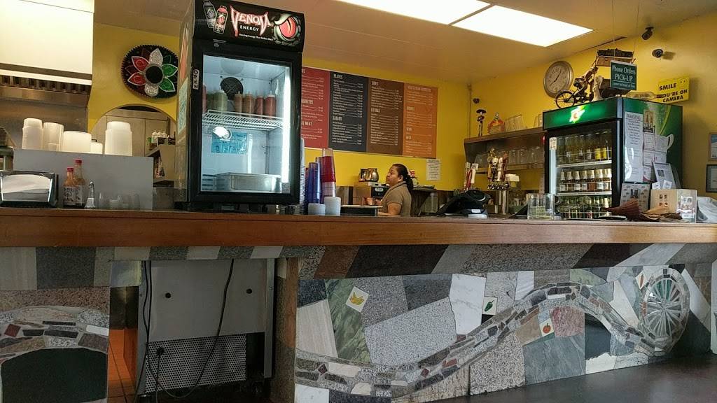 Picante | restaurant | 340 Bellam Blvd, San Rafael, CA 94901, USA | 4154856050 OR +1 415-485-6050