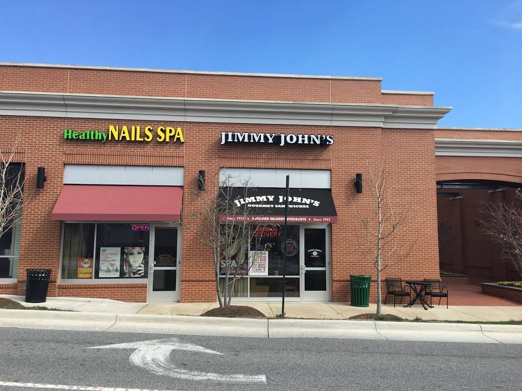 Jimmy Johns | meal delivery | 6305 Richmond Hwy C, Alexandria, VA 22306, USA | 7036606008 OR +1 703-660-6008