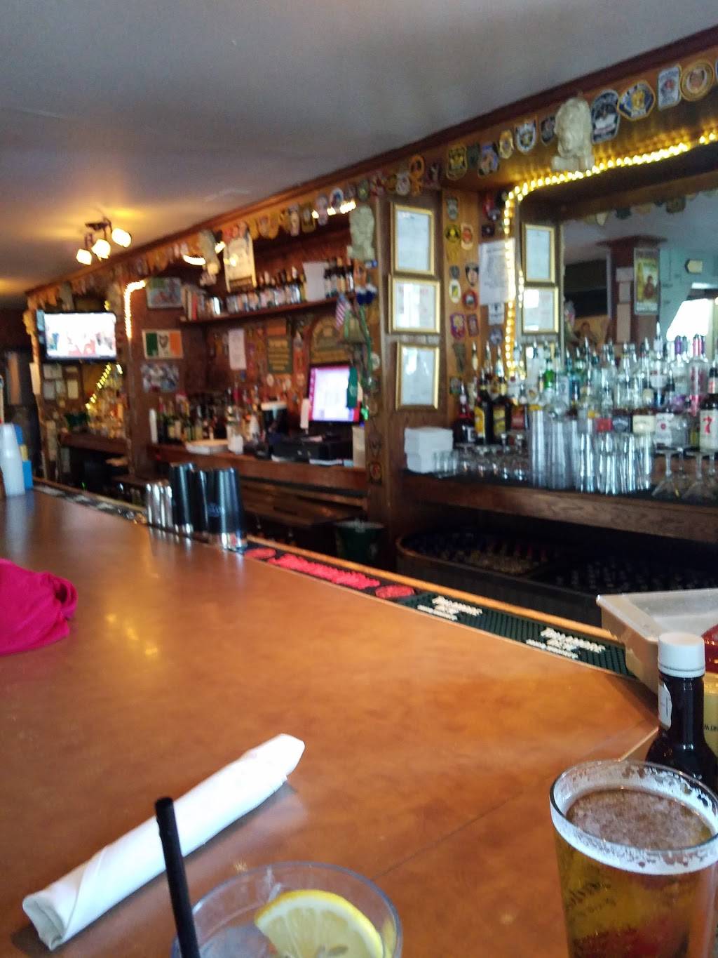 Colonial Tavern, Home to the Irish Brigade | restaurant | 406 Lafayette Blvd, Fredericksburg, VA 22401, USA | 5403731313 OR +1 540-373-1313