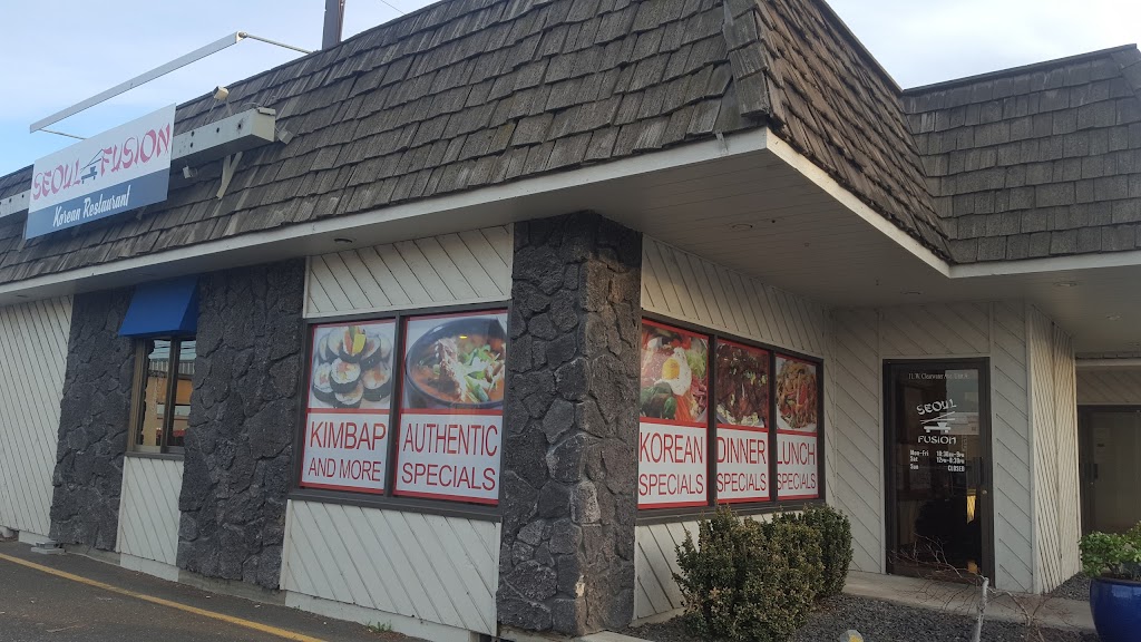 Seoul Fusion Korean Restaurant, Kennewick WA | restaurant | 5011 W Clearwater Ave suite a, Kennewick, WA 99336, USA | 5095790551 OR +1 509-579-0551