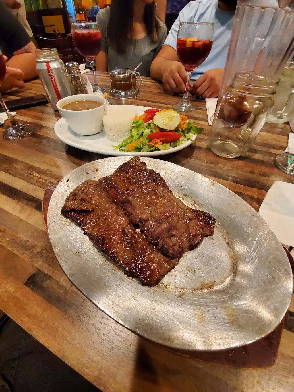 El RINCONCITO COLOMBIANO 2 | restaurant | 9900 Southern Blvd, Royal Palm Beach, FL 33411, USA | 5613048650 OR +1 561-304-8650