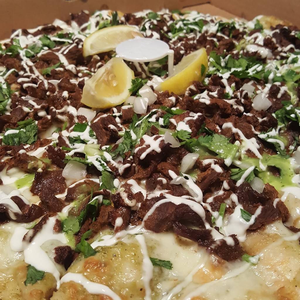 Javence Pizzeria | restaurant | 4305 E Tulare Ave, Fresno, CA 93702, USA | 5593746412 OR +1 559-374-6412