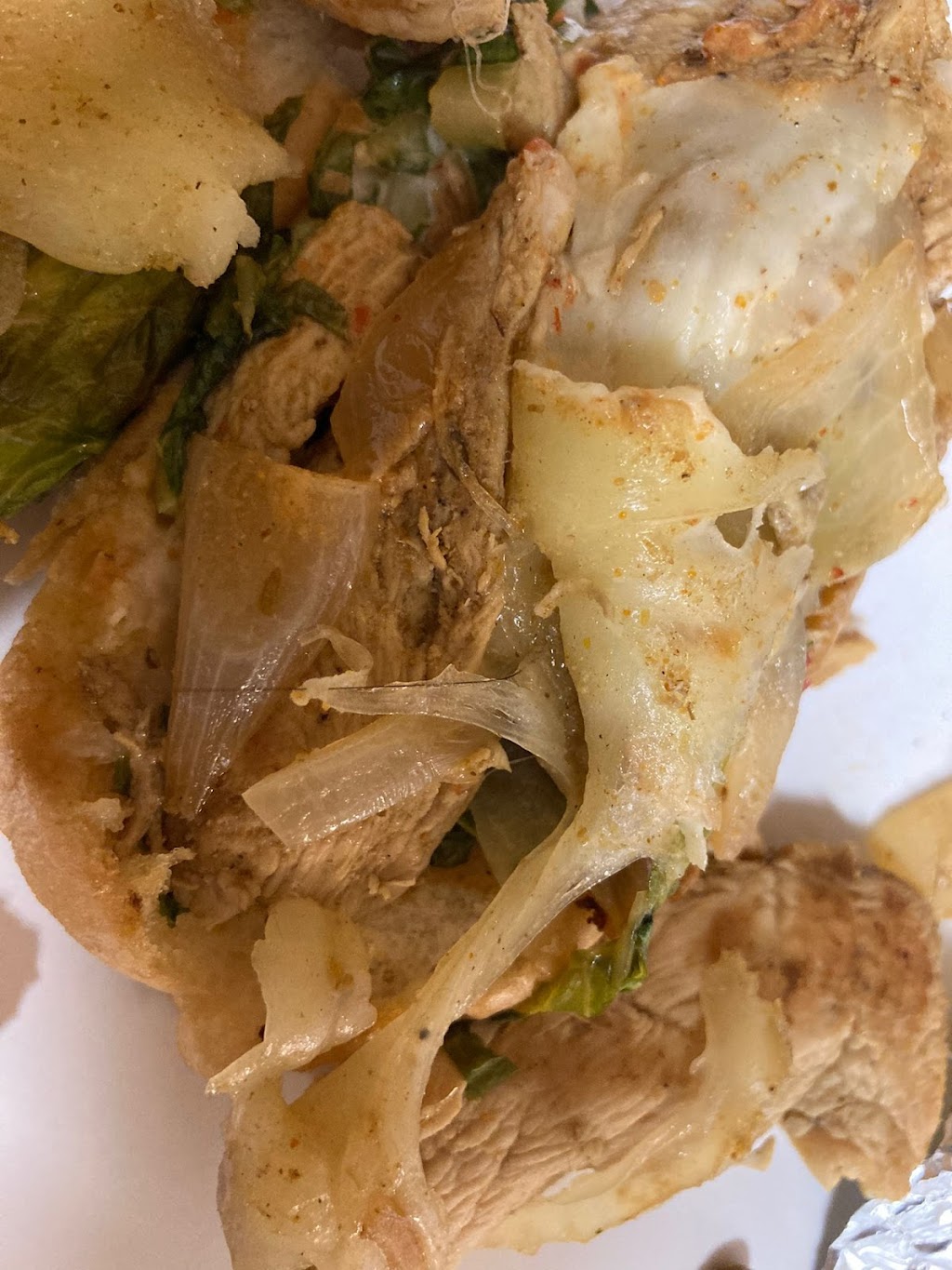 Zaiqa Kitchen | restaurant | 6050 Meadowridge Center Dr, Elkridge, MD 21075, USA | 4107997700 OR +1 410-799-7700