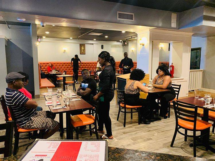 EazyLife Restaurant & Lounge | restaurant | 1300 E 222nd St, The Bronx, NY 10469, USA | 3476037644 OR +1 347-603-7644