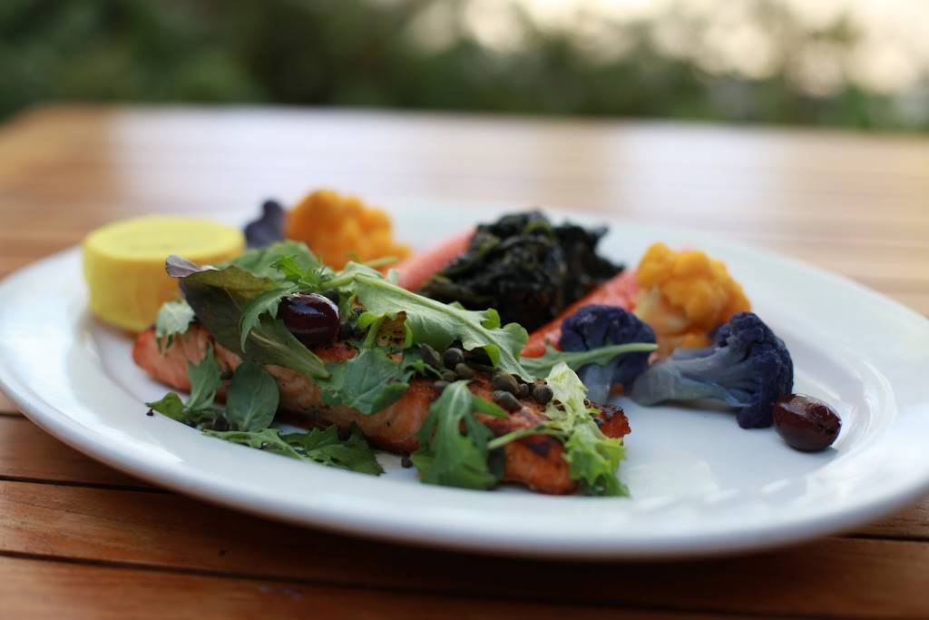 Il Forno | cafe | 2901 Ocean Park Blvd, Santa Monica, CA 90405, USA | 3104501241 OR +1 310-450-1241