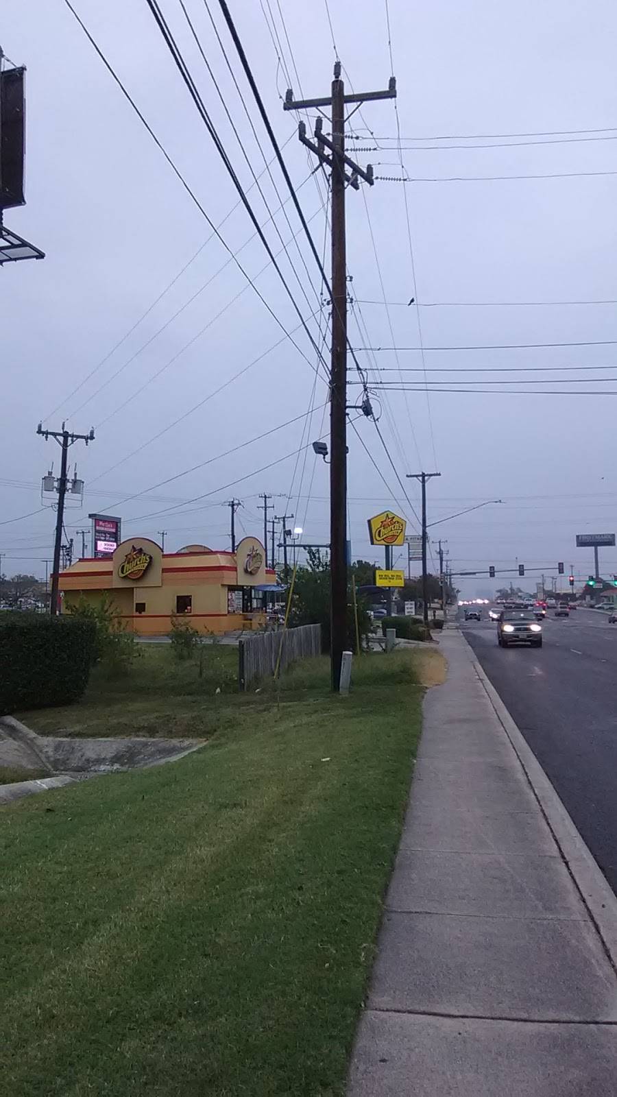 Churchs Chicken | restaurant | 8757 Huebner Rd, San Antonio, TX 78240, USA | 2106990673 OR +1 210-699-0673