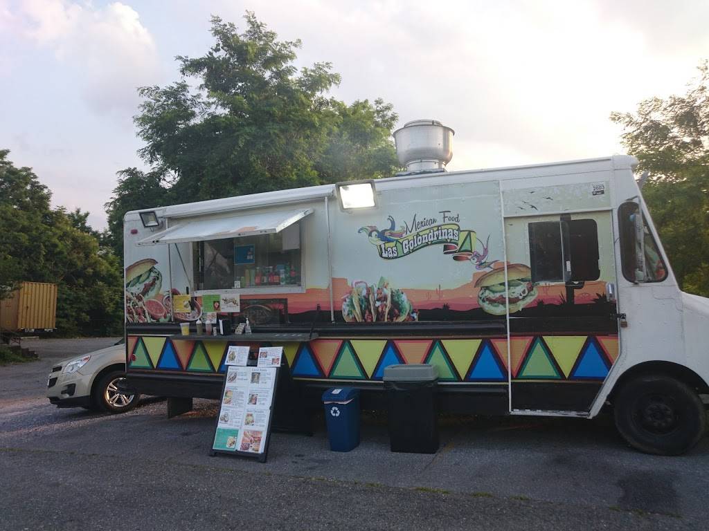 Las Golondrinas Mexican Food Truck | restaurant | 20220 Maryland 355, Germantown, MD 20876, USA | 2409060119 OR +1 240-906-0119