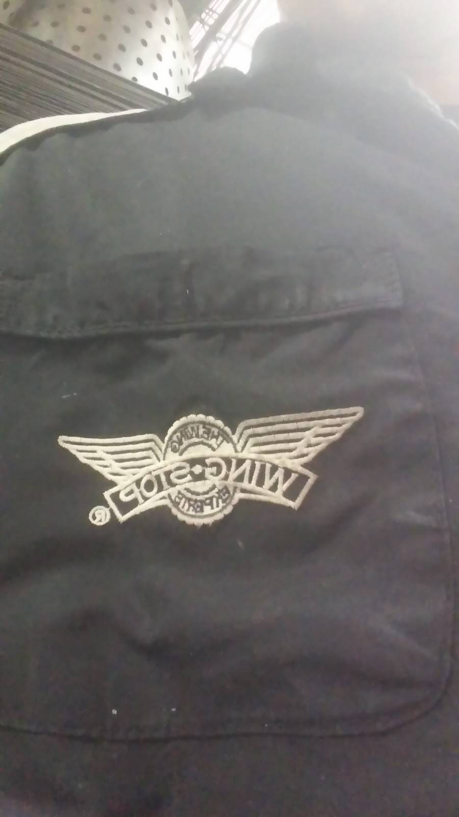 Wingstop | restaurant | 20700 S Avalon Blvd #483, Carson, CA 90746, USA | 3105329464 OR +1 310-532-9464