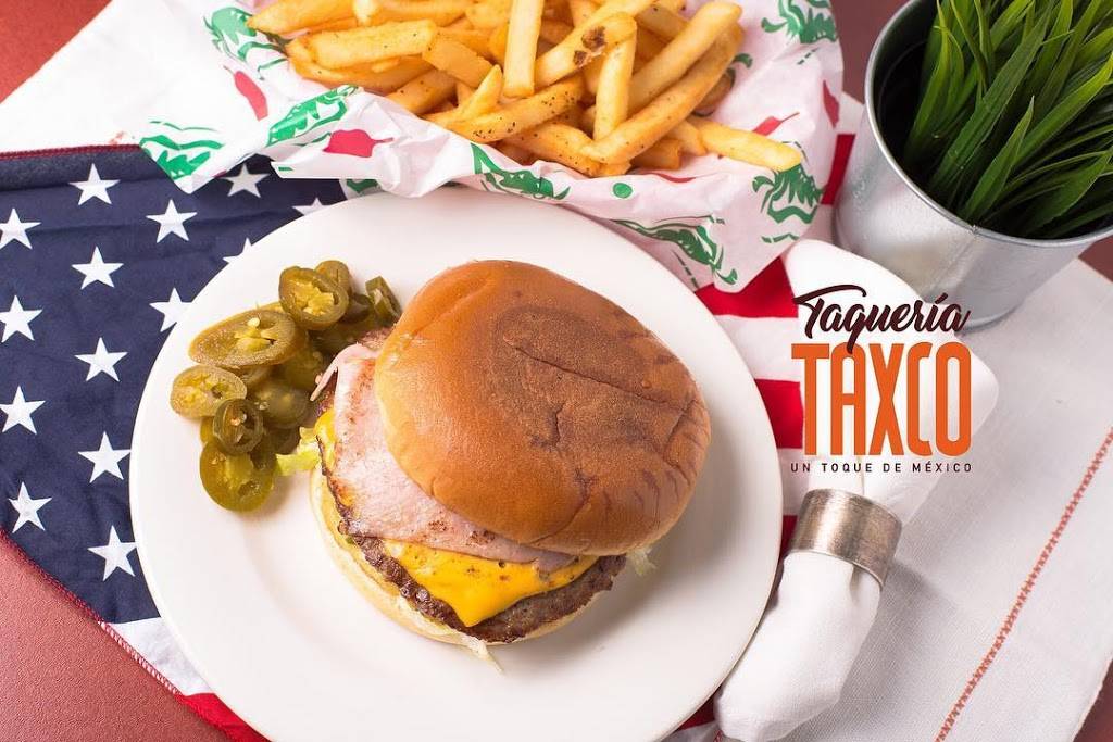Taqueria Taxco | restaurant | 11115 Garland Rd, Dallas, TX 75218, USA | 2144999841 OR +1 214-499-9841