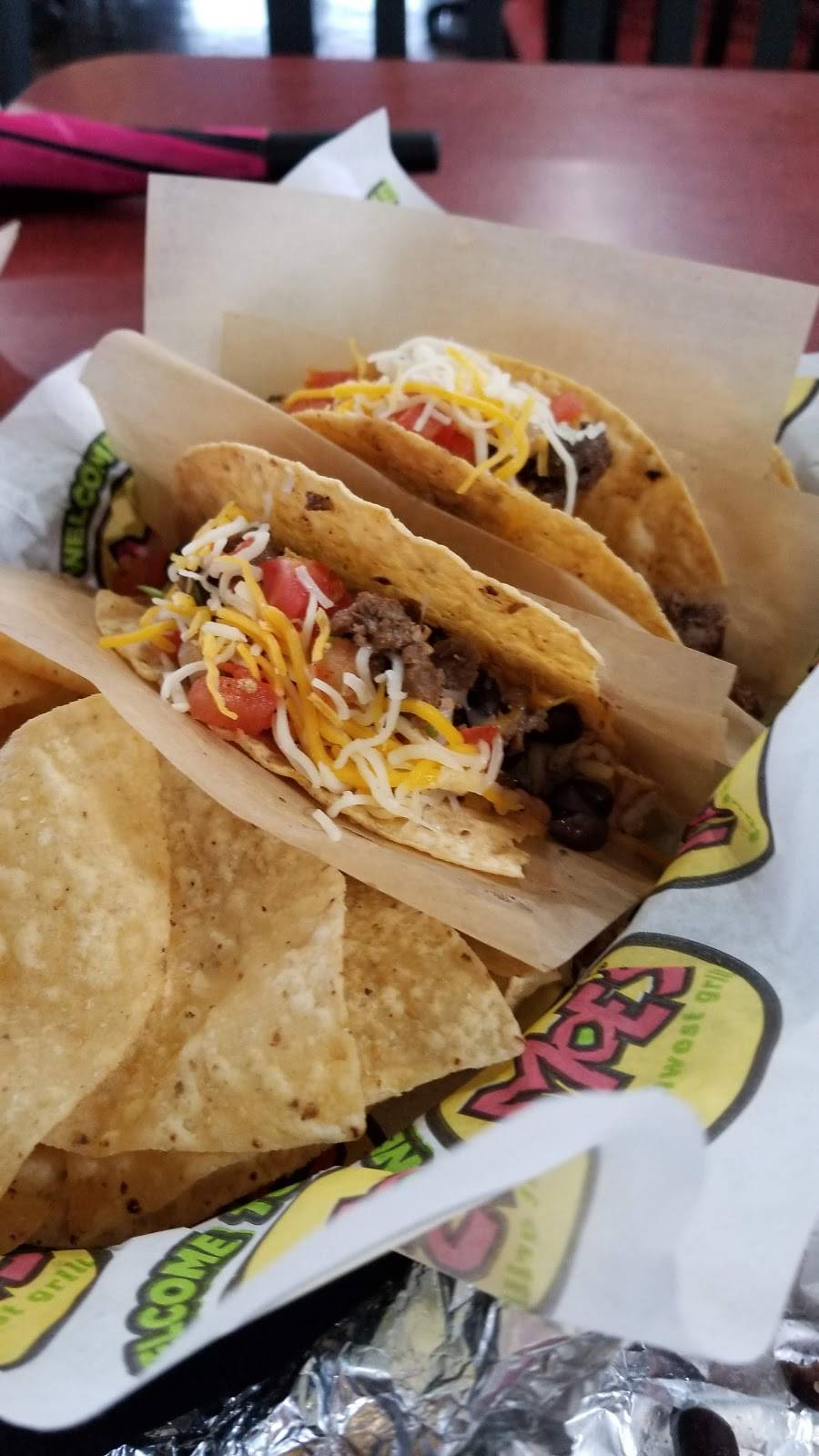 Moes Southwest Grill | restaurant | 688 Johnson Ferry Rd, Marietta, GA 30068, USA | 6785604666 OR +1 678-560-4666