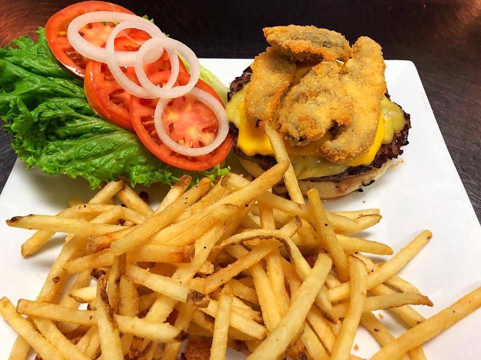 Buffalo Run | restaurant | 440 Rayford Rd #115, Spring, TX 77386, USA | 8328138619 OR +1 832-813-8619