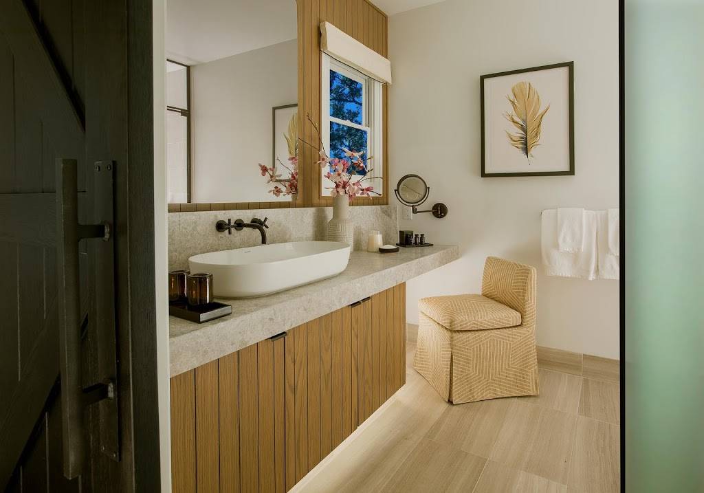 MacArthur Place Hotel & Spa | cafe | 29 E MacArthur St, Sonoma, CA 95476, USA | 7079382929 OR +1 707-938-2929