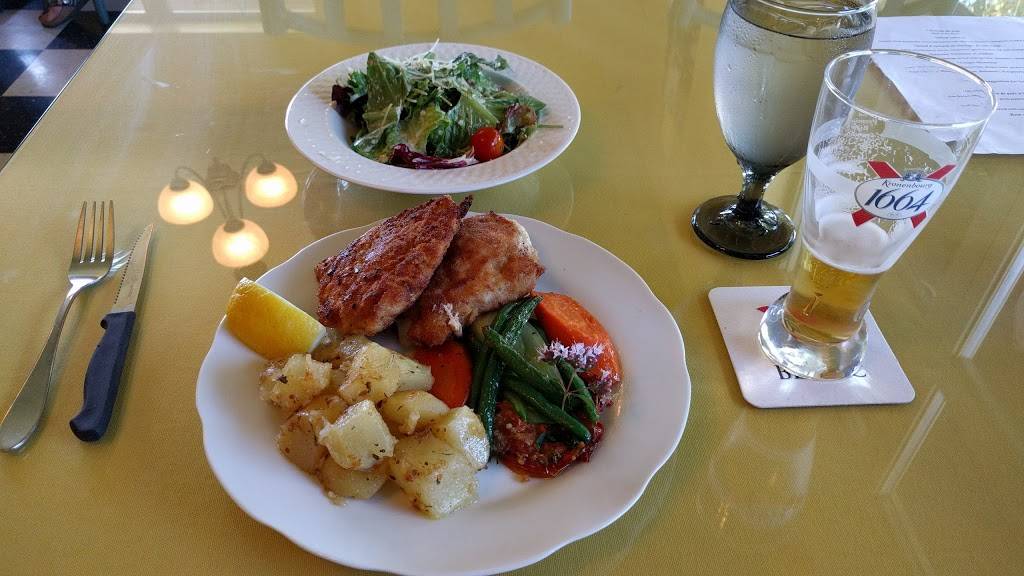 Citron European Bistro | restaurant | 10716 A St S, Tacoma, WA 98444, USA | 2532121153 OR +1 253-212-1153