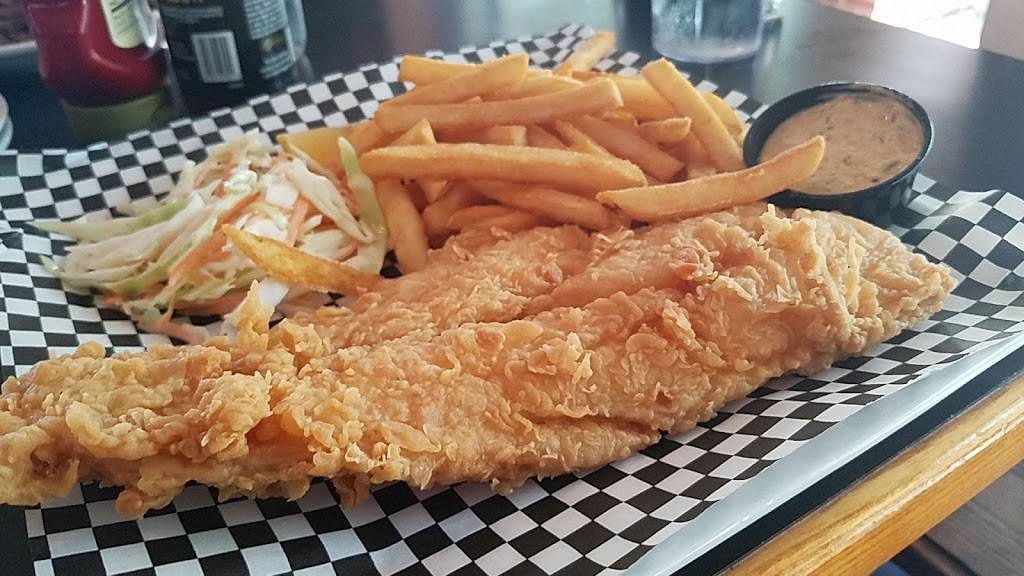 River Hill Grill | restaurant | 6040 Daybreak Cir, Clarksville, MD 21029, USA | 4105317900 OR +1 410-531-7900