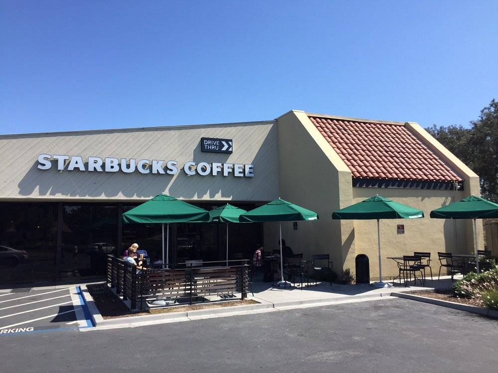 Starbucks | cafe | 3605 El Camino Real, Santa Clara, CA 95051, USA | 4082965078 OR +1 408-296-5078
