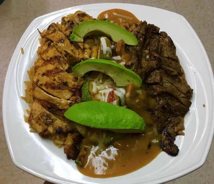 California Style Amigos & Parrilladas Mexican Grill | restaurant | 95 S 577, Greer, SC 29651, USA | 8646554747 OR +1 864-655-4747