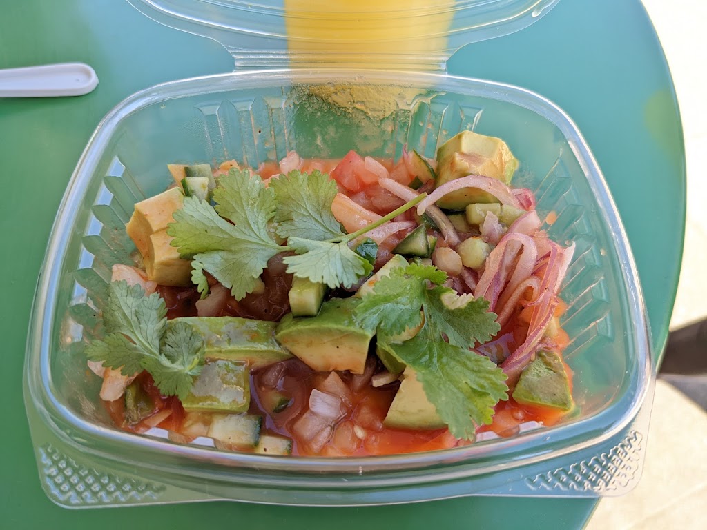 Tigres Fuego | restaurant | 1223 S Pacific Coast Hwy, Redondo Beach, CA 90277, USA | 3109218293 OR +1 310-921-8293