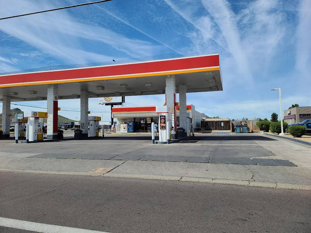 Circle K | meal takeaway | 15412 N 32nd St, Phoenix, AZ 85032, USA | 6029237642 OR +1 602-923-7642