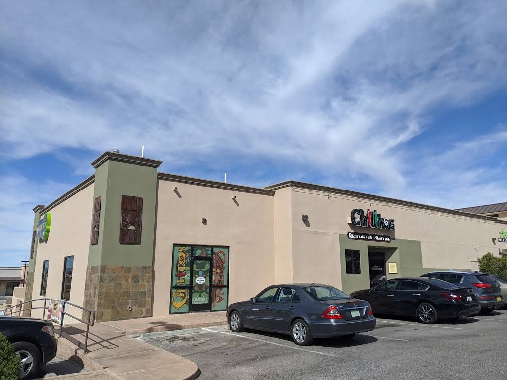 Chilitos | restaurant | 3850 Foothills Rd # 10, Las Cruces, NM 88011, USA | 5755320141 OR +1 575-532-0141