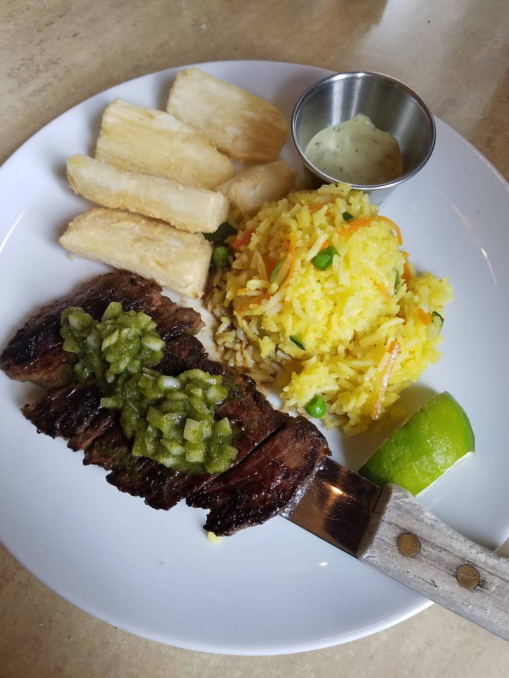 Malabar | restaurant | 214 N Tryon St, Charlotte, NC 28202, USA | 7043448878 OR +1 704-344-8878