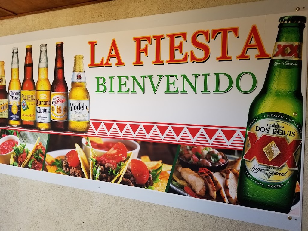 La Fiesta Restaurant | restaurant | 816 S 1st St, Artesia, NM 88210, USA | 5757489089 OR +1 575-748-9089