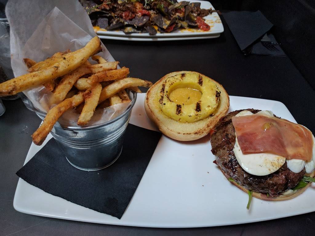 The Manhattan Project | restaurant | 2101 Frankfort Ave, Louisville, KY 40206, USA | 5027498925 OR +1 502-749-8925