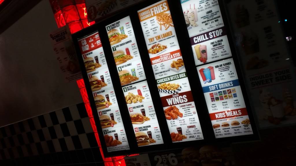 Checkers | restaurant | 4850 Annapolis Rd, Bladensburg, MD 20710, USA | 3017796343 OR +1 301-779-6343