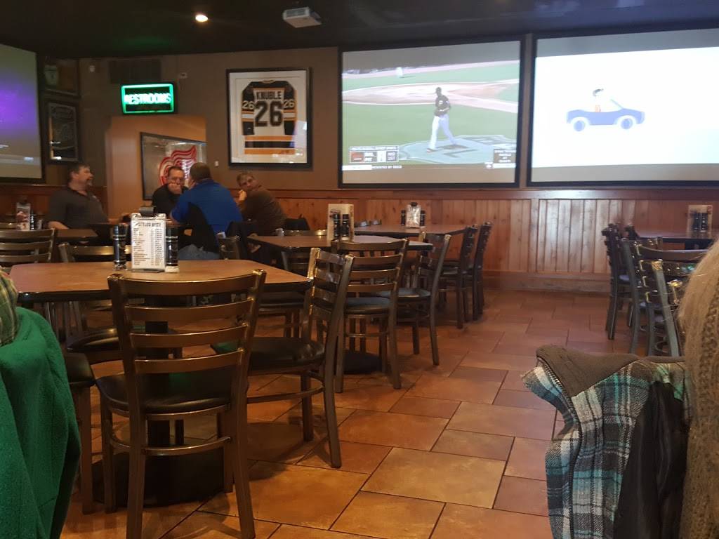 Florentine Sports Lounge | restaurant | 4261 Kalamazoo Ave SE, Grand Rapids, MI 49508, USA | 6164552230 OR +1 616-455-2230