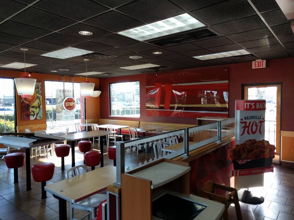KFC | restaurant | 1470 N 8th St, Avondale, AZ 85323, USA | 6027373998 OR +1 602-737-3998